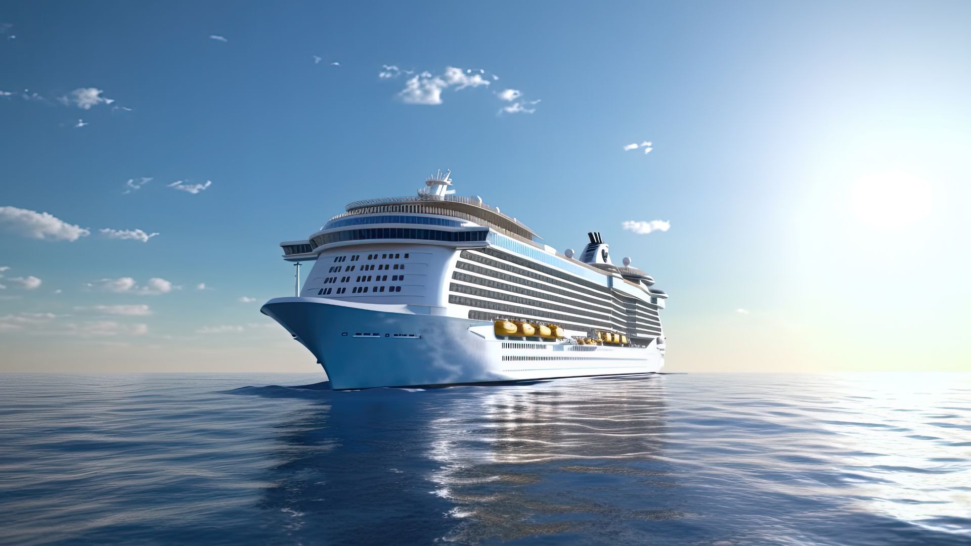 Crystal Cruises Cancellation Policy 