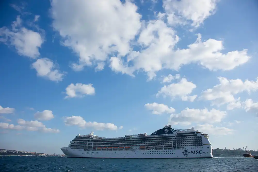 Holland America Cruises Cancellation Policy