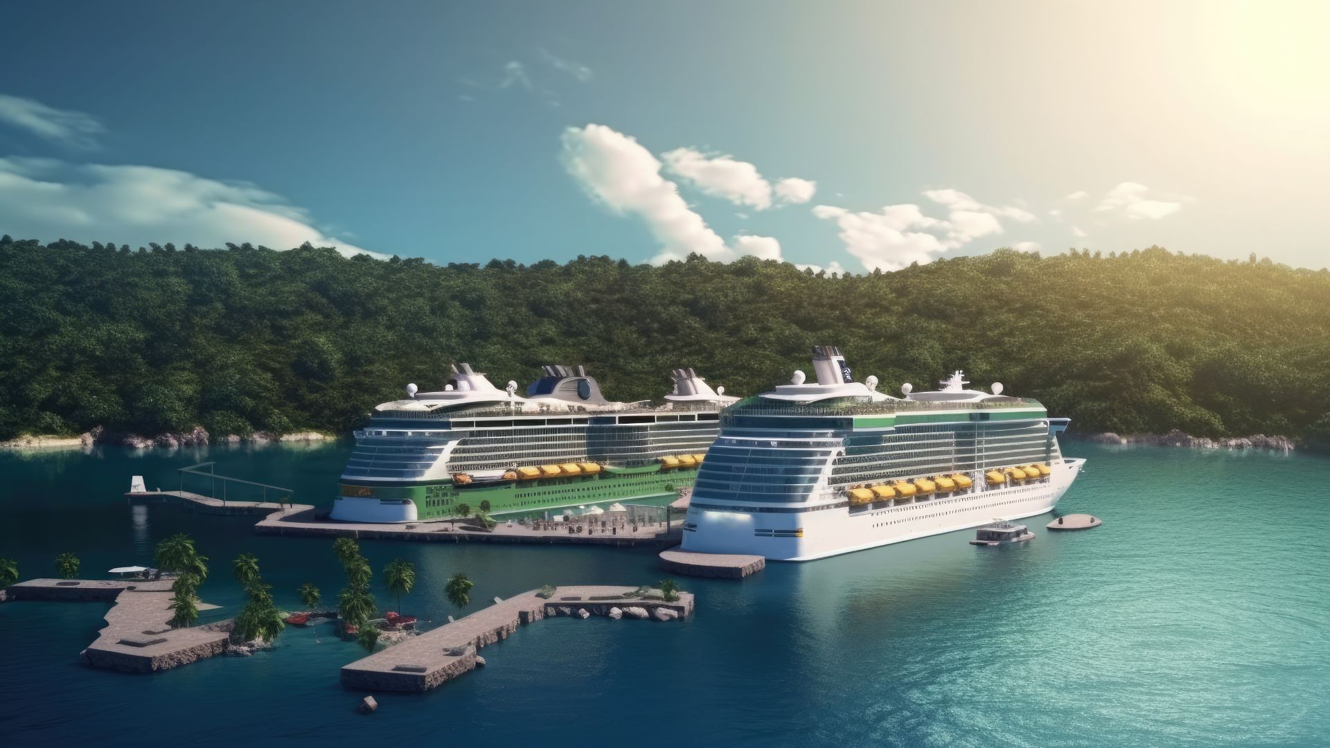 Crown Princess Cancellation Policy