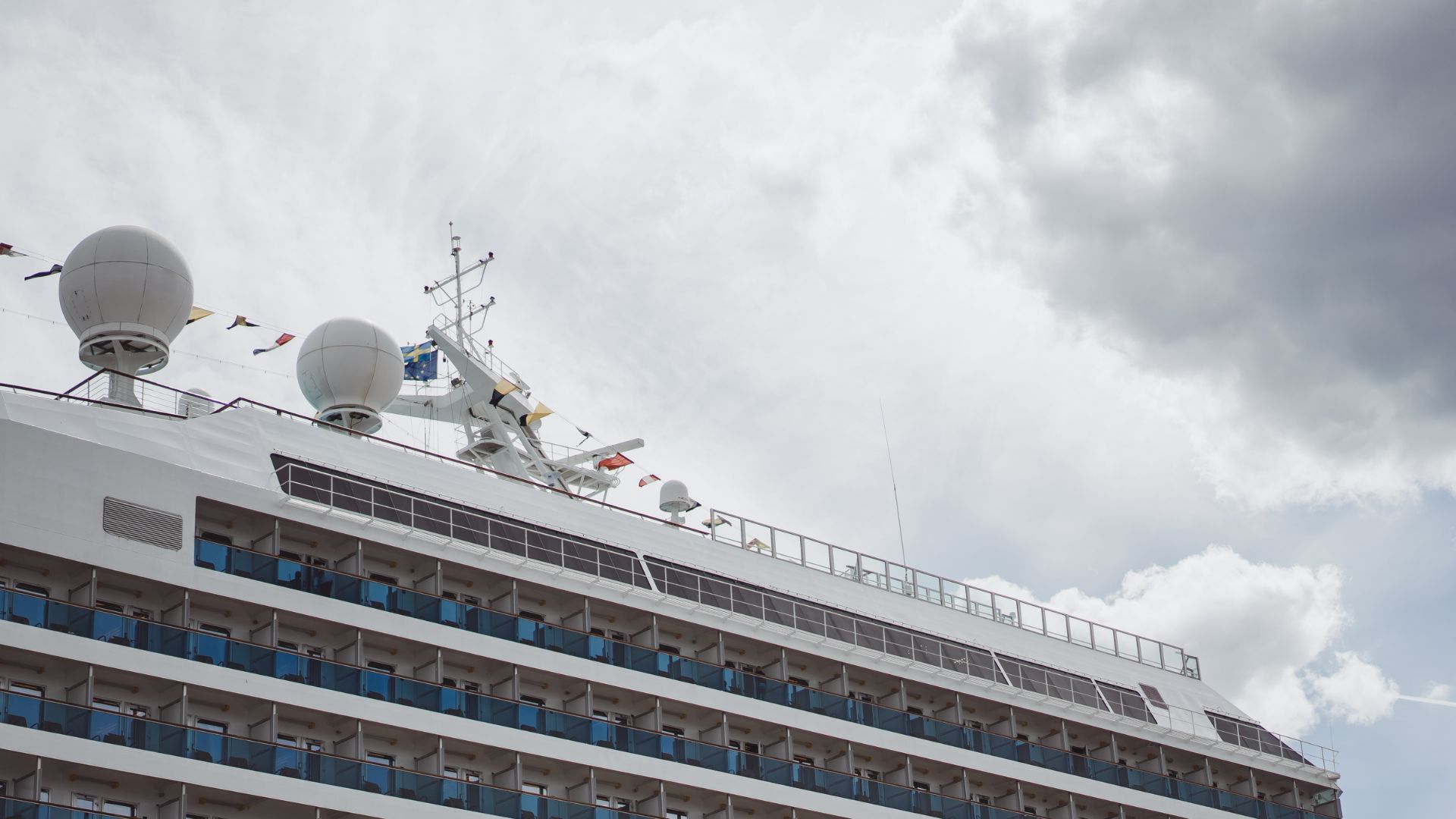 Silversea Cruises Cancellation Policy