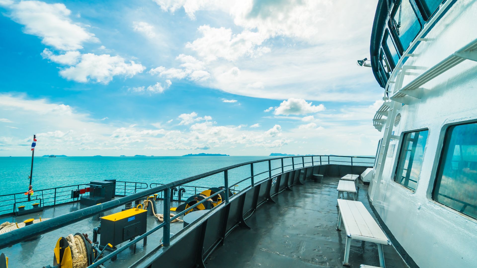 Windstar Cruises Cancellation Policy